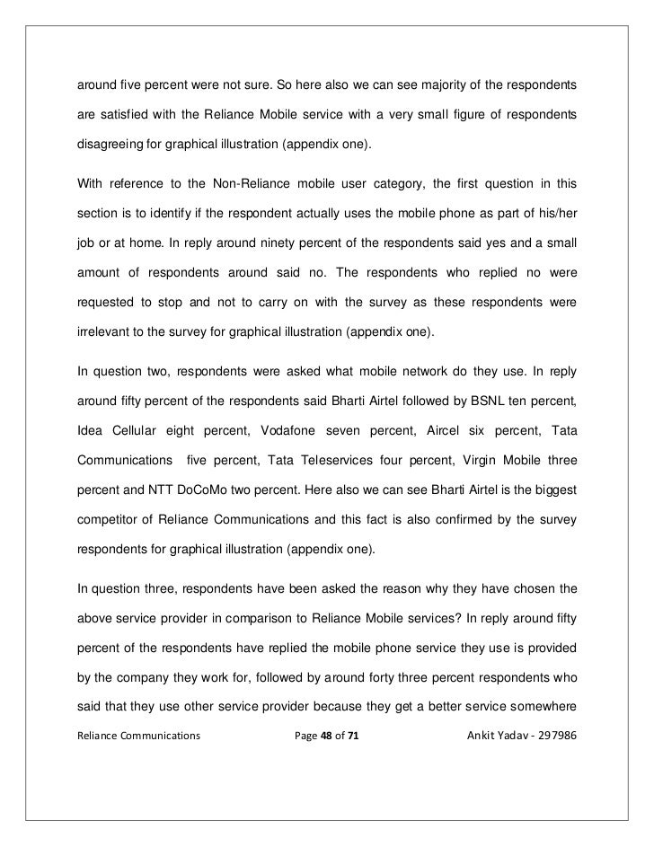 Communications dissertation picture