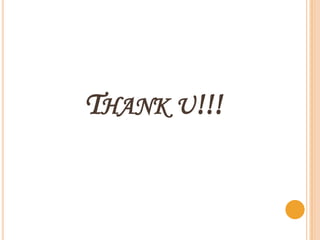 THANK U!!!
 