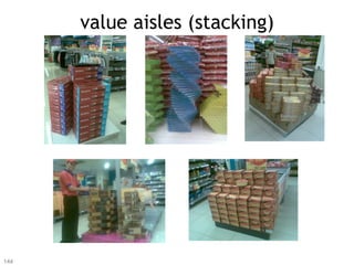 value aisles (stacking)




144
 