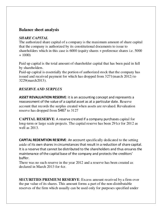 Live market commentary