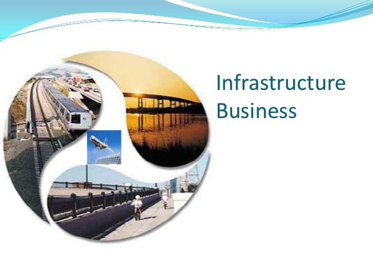 Reliance infrastructure