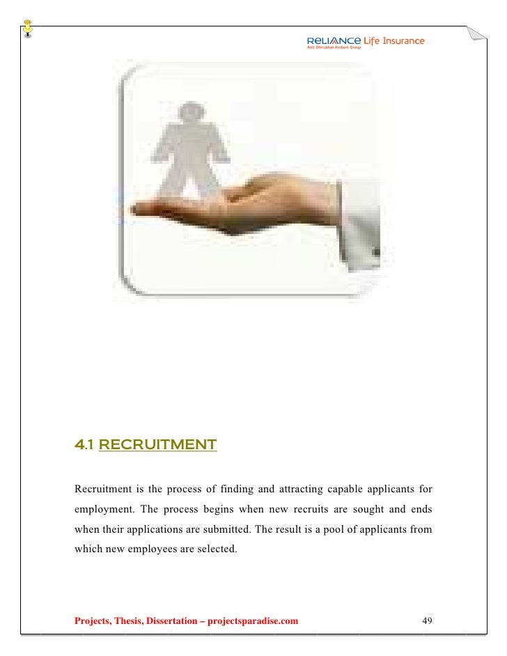 Phd thesis on life insurance