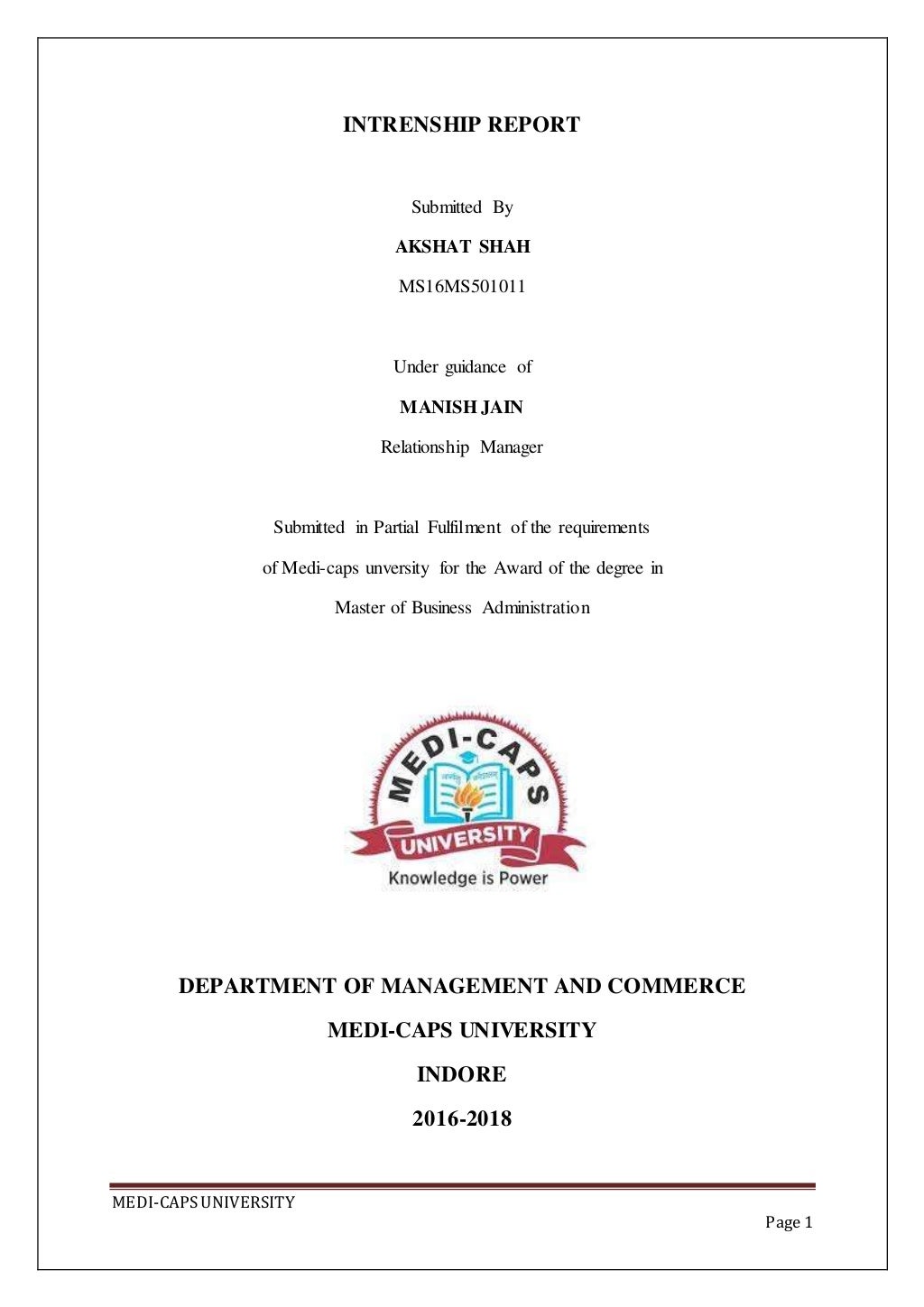 Faculty & Research | Faculty Directory dissertation report mutual funds