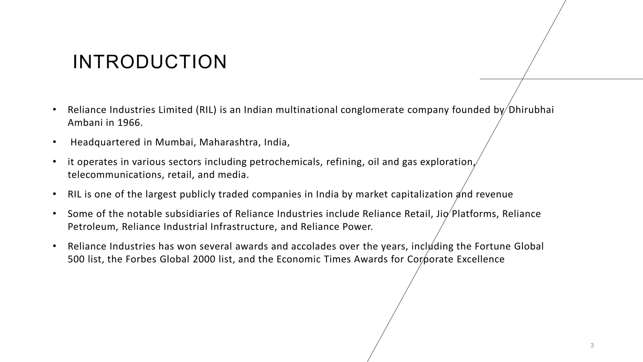 Intro About Ril Reliance’s Risk Management Framework.pptx