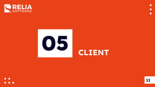 CLIENT
05
11
 