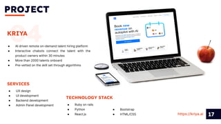 RELIA SOFTWARE- COMPANY PROFILE.pdf