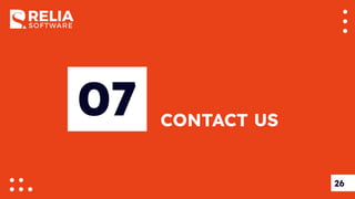 RELIA SOFTWARE- COMPANY PROFILE.pdf