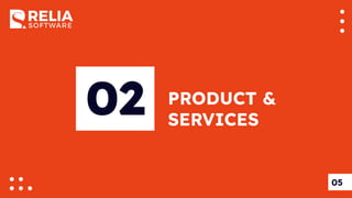 RELIA SOFTWARE- COMPANY PROFILE.pdf