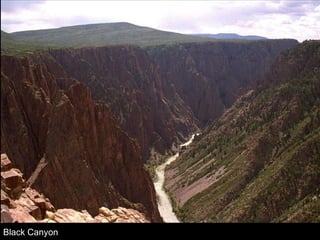 Black Canyon
 