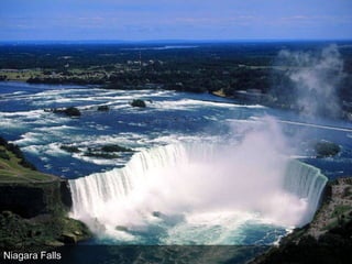 Niagara Falls
 