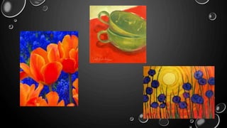 Relief art   texture