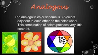 Relief art   texture