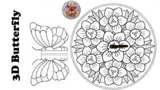 3D
Butterfly
 