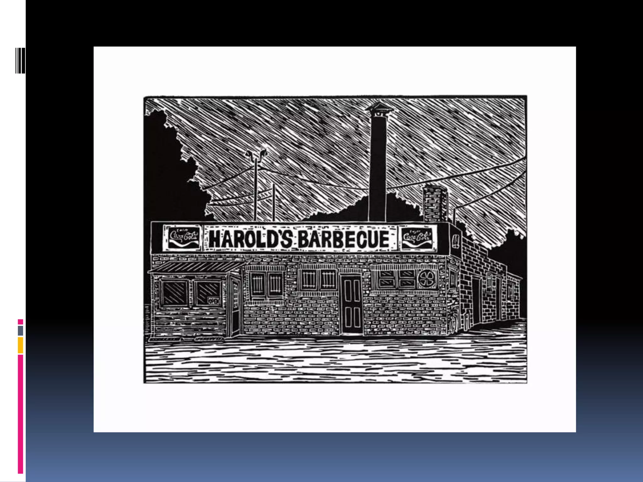 Relief printing with two linoleum plates | PPTX