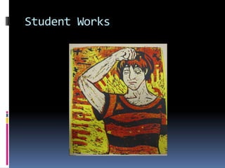 Student Works
 