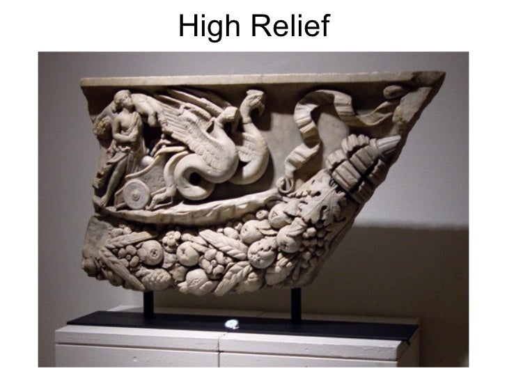 relief sculpture relief sculpture