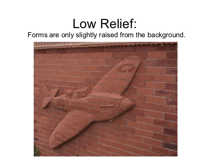 relief sculpture relief sculpture