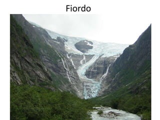 Fiordo