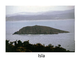 Isla