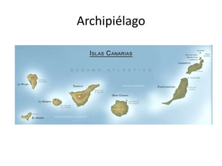Archipiélago