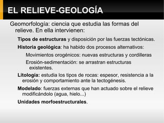Elevada altitud media: casi 600m. La altitud y pendientes impiden agricultura, dificultan comunicaciones y endurecen clima. 