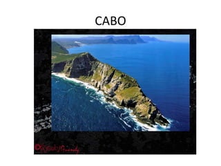 CABO
 