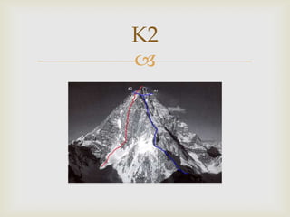 K2

 
