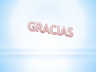 GRACIAS