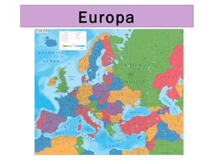 Europa
 