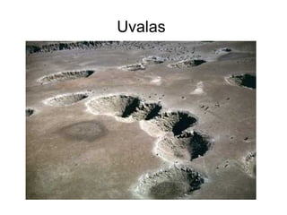 Uvalas 
 