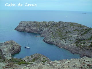 Cabo de Creus
 