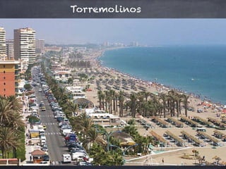 Torremolinos
 