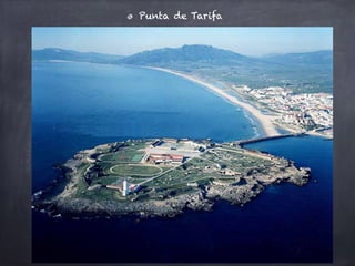 Punta de Tarifa
 