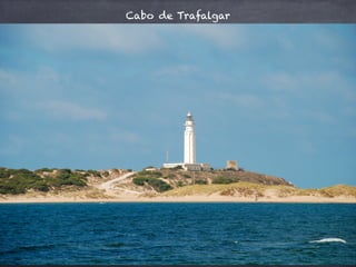 Cabo de Trafalgar
 