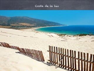Costa de la luz
 