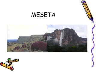 MESETA 