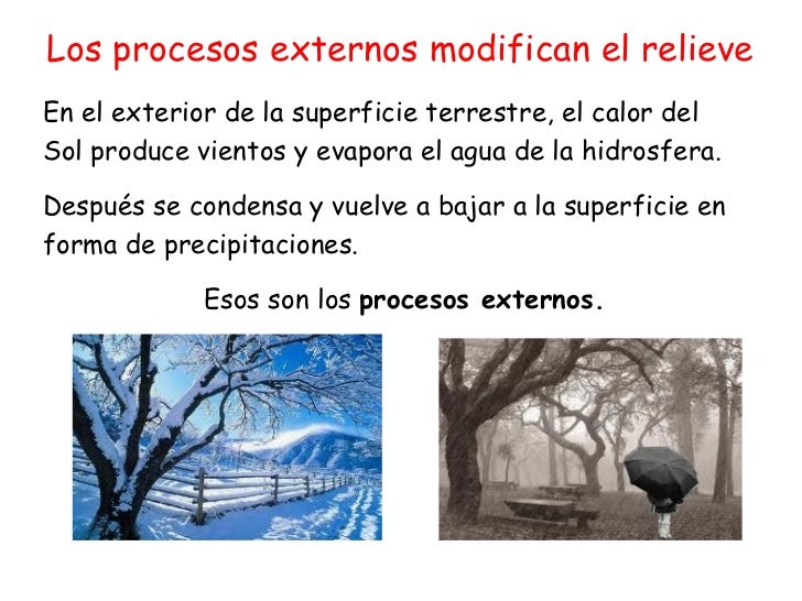 Relieve terrestre