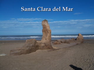 Santa Clara del MarSanta Clara del Mar
 