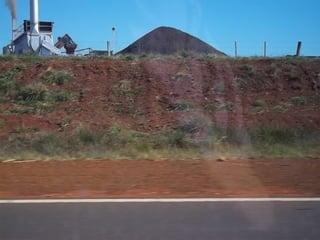 Relieve y ambientes en argentina