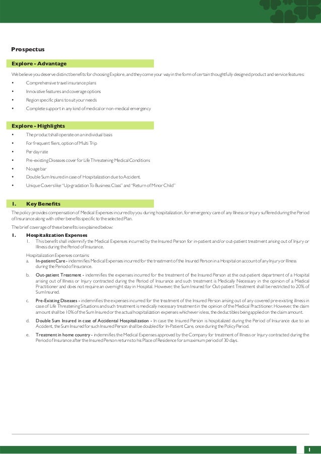 Religare Travel Insurance Explore Religare Travel Insurance Explore