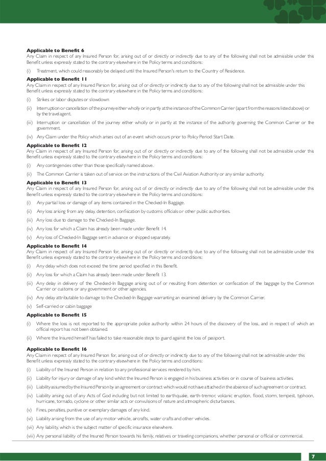 Religare Travel Insurance Claim Religare Travel Insurance Claim