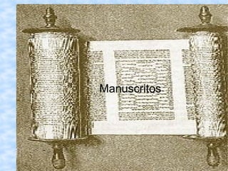 Manuscritos 