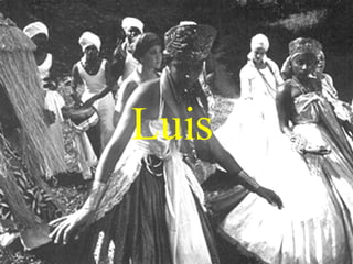 Luis 