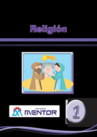 1
1
Religión
Religión
 
