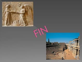 Religión de grecia 6 a