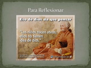 Religión & sociología