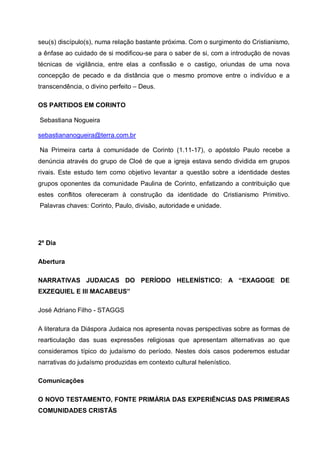 ReligiãO Identidade