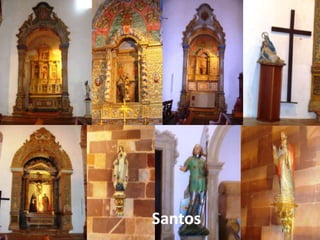 Santos
 