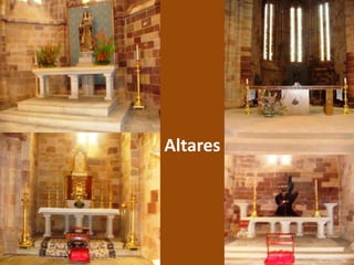 Altares
 