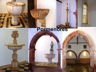 Pormenores
 